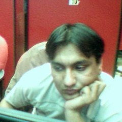 Babar Waseem