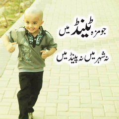 Tariq Mahmood