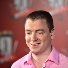 Андрей Давыдов