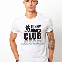 Funny Jumps Zıplayan Ayakkabı