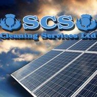 SCS Cleaning Services Limited