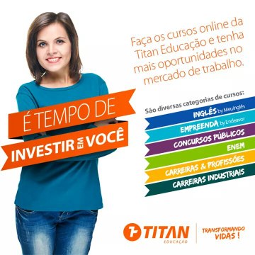 MMN Titan Educação