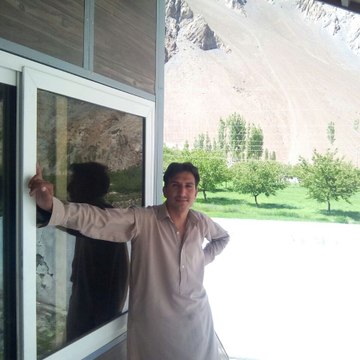 Shahbaz Satti