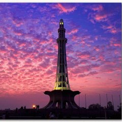 Lahore Lahore Aye