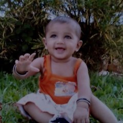 Janvi Kalsariya