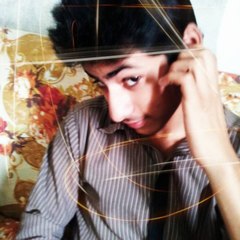 AHsan CHaudhry