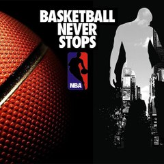 NBA Totally All-star