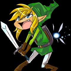 OTAGER ( anime y juegos )