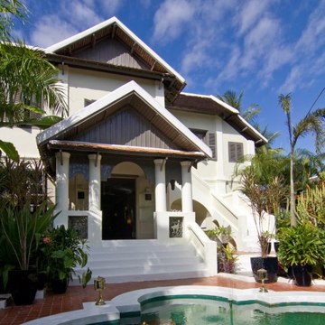 Villa Maly Luang Prabang Boutique Hotel