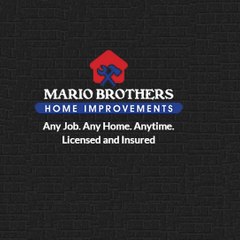 Mario Brothers Handyman Service
