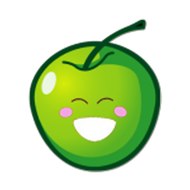 GREEN APPLE