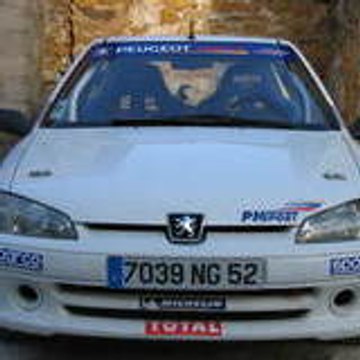 Camburet thomas