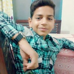 Luqmannawaz
