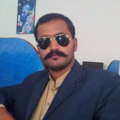 Faiz Muhammad Mari