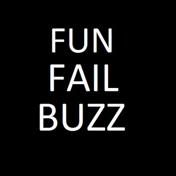 Funfailbuzz