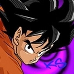 Konvict Saiyan