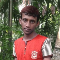 Rubel Hossain Milon