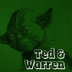 Ted and Warren Podcast
