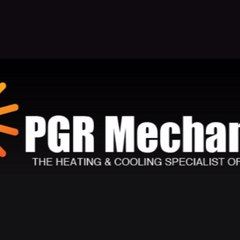 PGR Mechanical