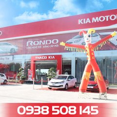 KIA VŨNG TÀU - 0938 508 145