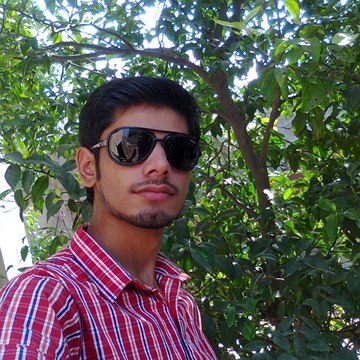 Haroon Nawaz