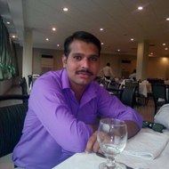 GHULAM MUSTAFA MUGHAL