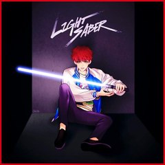 Kpop-Anime