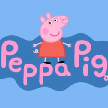 Peppa pig