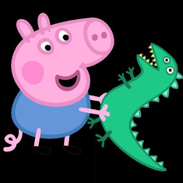 peppa pig videos