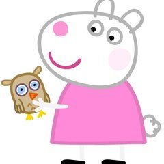 peppa pig halloween