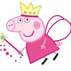 peppa pig mlg