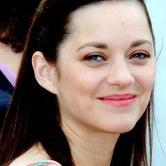 Marion-Cotillard