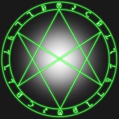 オレイカルコスの結界