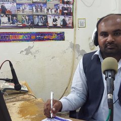 Malik Rauf Zubair