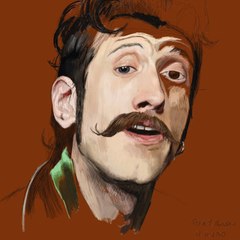 The Portrait Art