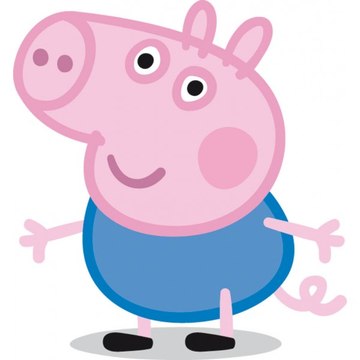 Peppa pig