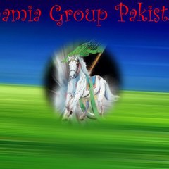 Imamia Group Pakistan