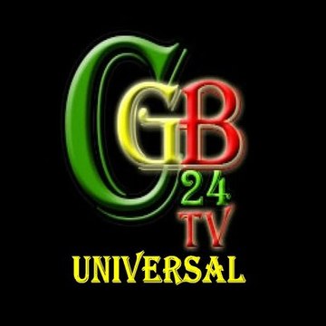 CGB24-TV Universal