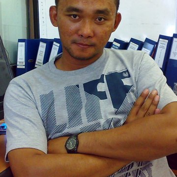 Pramono Pram