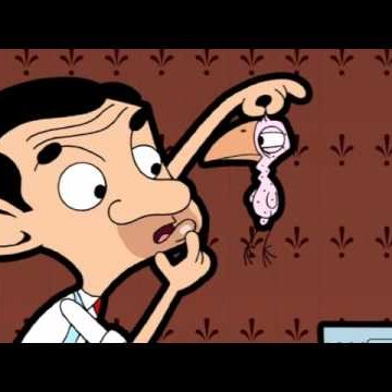 Mr Bean