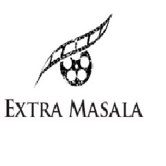 Extra masala