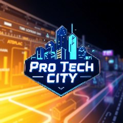 Pro Tech City