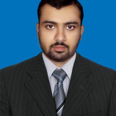 Chiftikhar Ahmad