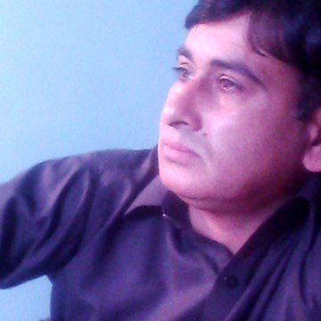 Mohammad Ismail
