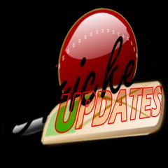 Cricket Updates