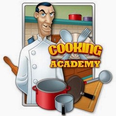 Cooking Academy Game