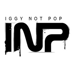 Iggy Not Pop