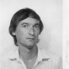 Jacques Mathiau