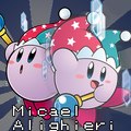 Micael Alighieri