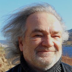Dominick Cochlain